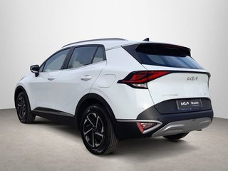 Kia Sportage SPORTAGE 1.6 T-GDI MHEV 150 DRIVE 5P (PACK DESIGN)