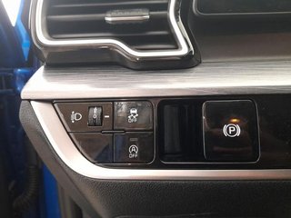 Kia Sportage SPORTAGE 1.6 T-GDI MHEV 150 DRIVE 5P (PACK DESIGN)