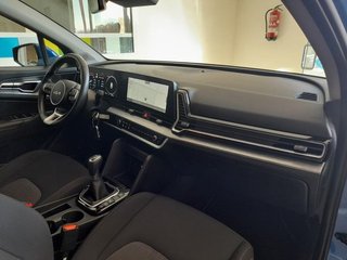 Kia Sportage SPORTAGE 1.6 T-GDI MHEV 150 DRIVE 5P (PACK DESIGN)