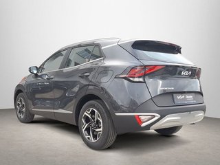Kia Sportage 1.6 T-GDI HEV DRIVE AUTO 5P