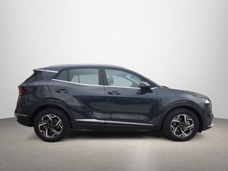 Kia Sportage 1.6 T-GDI HEV DRIVE AUTO 5P