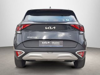 Kia Sportage 1.6 T-GDI HEV DRIVE AUTO 5P