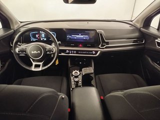 Kia Sportage 1.6 T-GDI HEV DRIVE AUTO 5P