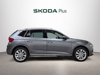 Skoda Kamiq KAMIQ 1.0 TSI 110 AMBITION 5P