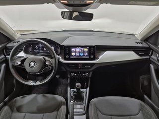 Skoda Kamiq KAMIQ 1.0 TSI 110 AMBITION 5P