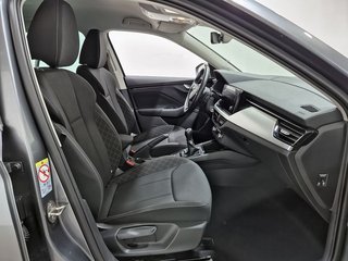 Skoda Kamiq KAMIQ 1.0 TSI 110 AMBITION 5P