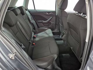 Skoda Kamiq KAMIQ 1.0 TSI 110 AMBITION 5P