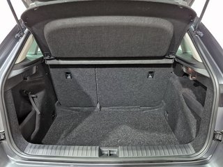 Skoda Kamiq KAMIQ 1.0 TSI 110 AMBITION 5P