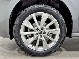 Skoda Kamiq KAMIQ 1.0 TSI 110 AMBITION 5P