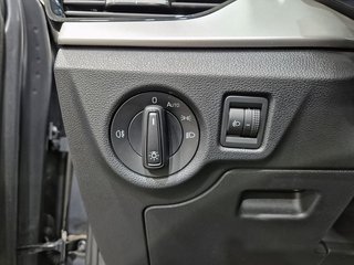 Skoda Kamiq KAMIQ 1.0 TSI 110 AMBITION 5P