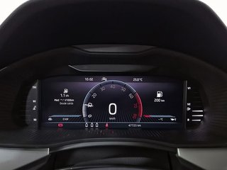 Skoda Kamiq KAMIQ 1.0 TSI 110 AMBITION 5P