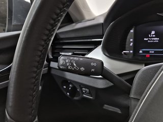 Skoda Kamiq KAMIQ 1.0 TSI 110 AMBITION 5P