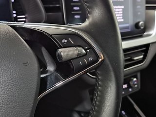 Skoda Kamiq KAMIQ 1.0 TSI 110 AMBITION 5P