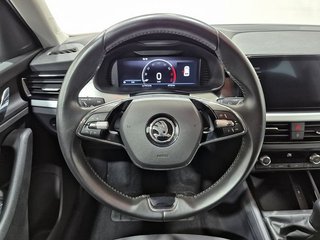 Skoda Kamiq KAMIQ 1.0 TSI 110 AMBITION 5P