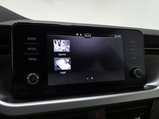 Skoda Kamiq KAMIQ 1.0 TSI 110 AMBITION 5P
