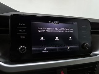 Skoda Kamiq KAMIQ 1.0 TSI 110 AMBITION 5P