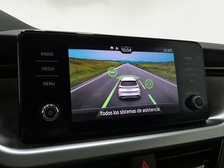 Skoda Kamiq KAMIQ 1.0 TSI 110 AMBITION 5P