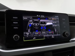 Skoda Kamiq KAMIQ 1.0 TSI 110 AMBITION 5P