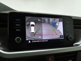 Skoda Kamiq KAMIQ 1.0 TSI 110 AMBITION 5P