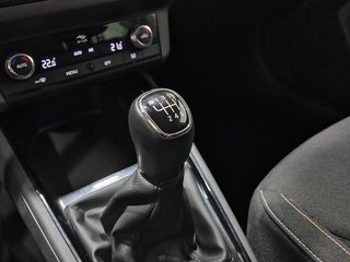 Skoda Kamiq KAMIQ 1.0 TSI 110 AMBITION 5P