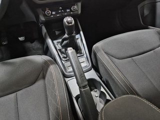 Skoda Kamiq KAMIQ 1.0 TSI 110 AMBITION 5P
