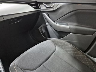 Skoda Kamiq KAMIQ 1.0 TSI 110 AMBITION 5P