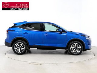 Nissan Qashqai QASHQAI 1.5 HEV E-POWER 190CV N-CONNECTA AUTO 5P