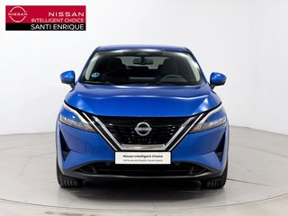 Nissan Qashqai QASHQAI 1.5 HEV E-POWER 190CV N-CONNECTA AUTO 5P