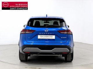 Nissan Qashqai QASHQAI 1.5 HEV E-POWER 190CV N-CONNECTA AUTO 5P