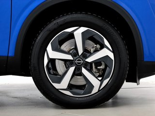 Nissan Qashqai QASHQAI 1.5 HEV E-POWER 190CV N-CONNECTA AUTO 5P