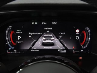 Nissan Qashqai QASHQAI 1.5 HEV E-POWER 190CV N-CONNECTA AUTO 5P