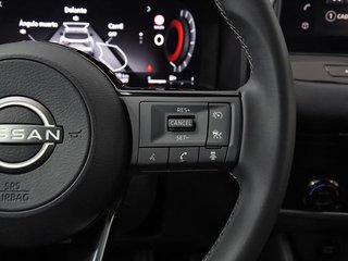 Nissan Qashqai QASHQAI 1.5 HEV E-POWER 190CV N-CONNECTA AUTO 5P