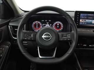 Nissan Qashqai QASHQAI 1.5 HEV E-POWER 190CV N-CONNECTA AUTO 5P