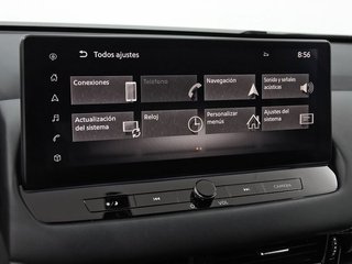 Nissan Qashqai QASHQAI 1.5 HEV E-POWER 190CV N-CONNECTA AUTO 5P