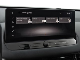 Nissan Qashqai QASHQAI 1.5 HEV E-POWER 190CV N-CONNECTA AUTO 5P