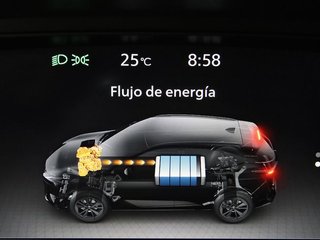 Nissan Qashqai QASHQAI 1.5 HEV E-POWER 190CV N-CONNECTA AUTO 5P