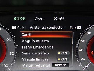 Nissan Qashqai QASHQAI 1.5 HEV E-POWER 190CV N-CONNECTA AUTO 5P