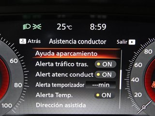 Nissan Qashqai QASHQAI 1.5 HEV E-POWER 190CV N-CONNECTA AUTO 5P