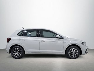 Volkswagen Polo POLO 1.0 TSI 95 LIFE 5P