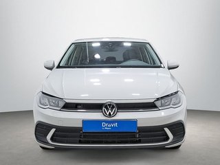 Volkswagen Polo POLO 1.0 TSI 95 LIFE 5P