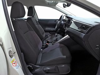 Volkswagen Polo POLO 1.0 TSI 95 LIFE 5P