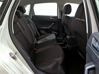 Volkswagen Polo POLO 1.0 TSI 95 LIFE 5P