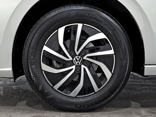 Volkswagen Polo POLO 1.0 TSI 95 LIFE 5P