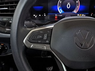 Volkswagen Polo POLO 1.0 TSI 95 LIFE 5P