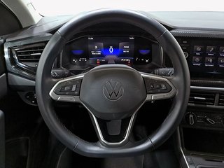 Volkswagen Polo POLO 1.0 TSI 95 LIFE 5P