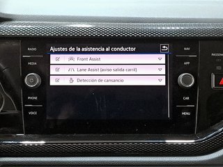Volkswagen Polo POLO 1.0 TSI 95 LIFE 5P