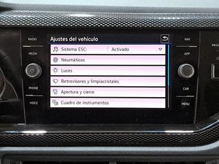 Volkswagen Polo POLO 1.0 TSI 95 LIFE 5P