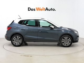 Seat Arona ARONA 1.0 TSI 115 XPERIENCE 5P
