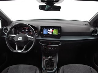 Seat Arona ARONA 1.0 TSI 115 XPERIENCE 5P