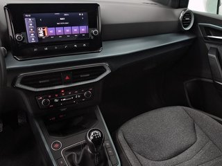 Seat Arona ARONA 1.0 TSI 115 XPERIENCE 5P